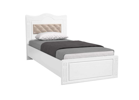 Кровать Афина АФ 10 Система мебели