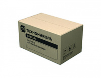Мастика битумно-резиновая горячего применения МБР-75 Технониколь, коробка 14 кг