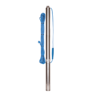 Скважинный насос ASP1E-100-75