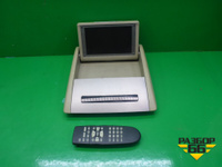 Монитор (на потолок) (28287CL70A) Infiniti Infiniti FX35/45 (S50) с 2002-2009г