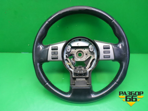 Рулевое колесо под AIR BAG без AIR BAG Infiniti Infiniti FX35/45 (S50) с 2002-2009г