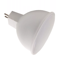 Лампа FL-LED MR16 7.5W 12V GU5.3 6400K 56xd50 700Лм FOTON LIGHTING