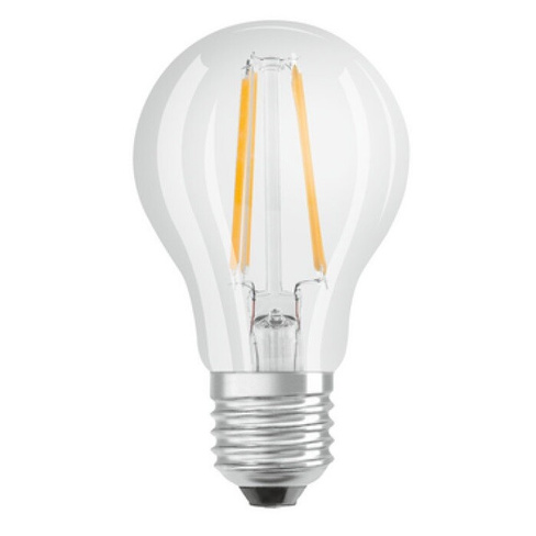 Лампа FL-LED Filament A68 12W E27 3000К 220V 1200Лм 68x120 мм Foton Lighting