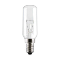 Лампа T25 L 40W CL E14 230V для вытяжек вибростойкая Philips 871150025005670
