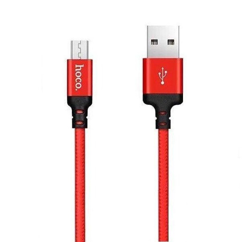 Hoco Кабель Micro USB 2м (X14 MICRO)