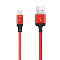 Hoco Кабель Micro USB 2м (X14 MICRO)