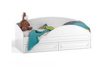 Детская кровать Афина АФ-11 Система мебели