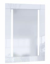 Зеркало Glass 60*80 Pure White 1 Марка