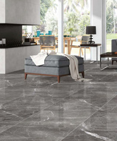 Керамогранит Ardesia Grafito Polished 600*600