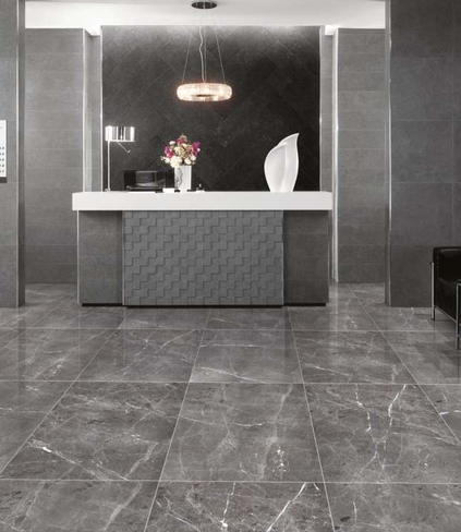 Керамогранит Ardesia Grafito Polished 600*1200