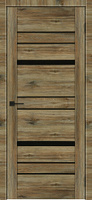 Межкомнатная дверь с покрытием ПВХ Tandoor Т-3