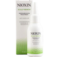 Регенерирующий пилинг для кожи головы Scalp Renew Dermabrasion Treatment (3097/2915, 75 мл) Nioxin (США)