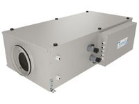 Breezart 1000FC Lux W PTC 18,8 приточная вентиляционная установка