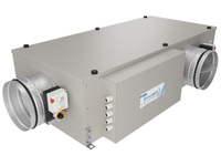 Breezart 1000FC Mix PTC 5 приточная вентиляционная установка