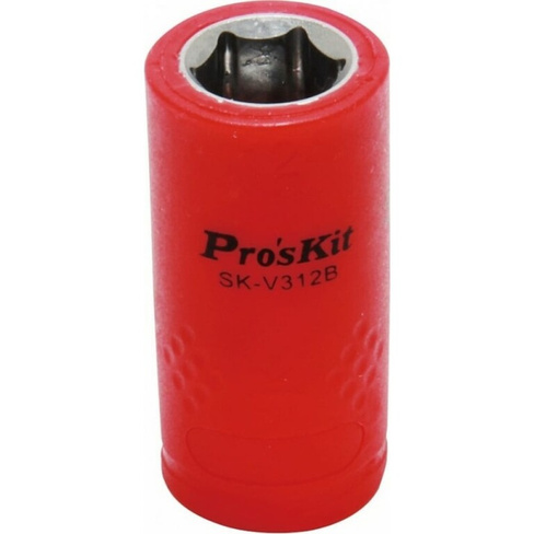 Торцевая головка ProsKit SK-V312B
