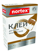 Клей для виниловых обоев Nortex