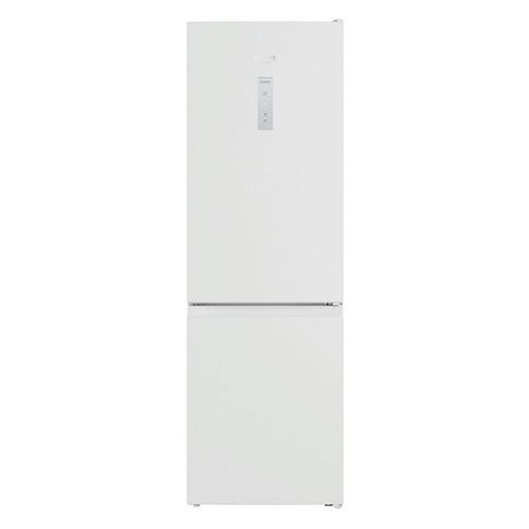Холодильник двухкамерный Hotpoint-Ariston HTR 5180 W Total No Frost, белый