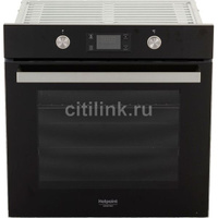 Духовой шкаф hotpoint ariston fa5 844 h ix