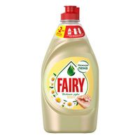 Средство для мытья посуды Fairy Oxi 0.45л ромашка бутылка (0001009421) 21 шт./кор.