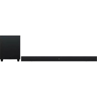 Саундбар Xiaomi Cinema Edition Ver. 2.0 2.1 34Вт+66Вт черный