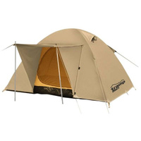 Палатка Tramp Lite Wonder 2 турист. 2мест. песочный (TLT-005.06)