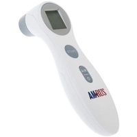 Термометр инфракрасный AMRUS AMIT-120, белый