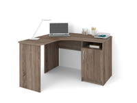 Угловой компьютерный стол для дома и офиса СПУ 1