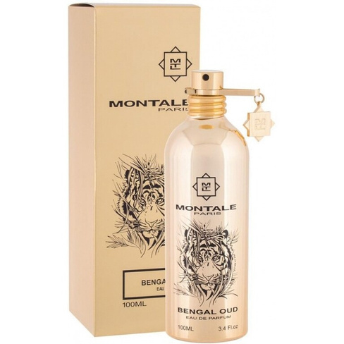 Bengal Oud MONTALE