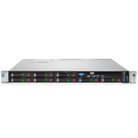 Сервер HPE ProLiant DL360 Gen9 E5-2630v4 1P 16GB-R P440ar 8SFF 500W PS Base SAS Server [818208-B21]