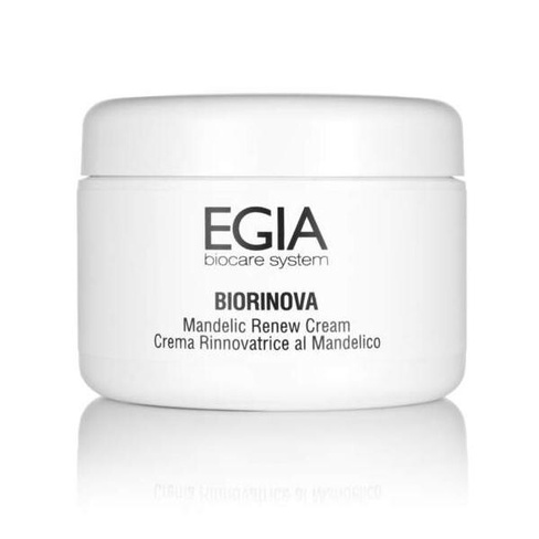 Обновляющий миндальный крем Mandelic Renew Cream (FP-32, 50 мл) Egia (Италия)