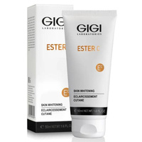 Крем для улучшения цвета лица EsC Skin Whitening cream GiGi (Израиль)