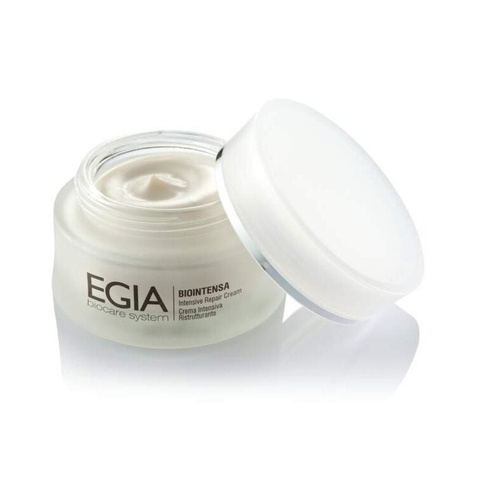 Восстанавливающий крем Intensive Repair Cream (FP-02, 50 мл) Egia (Италия)