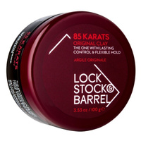 Моделирующая глина 85 Karats Shaping Clay Lock Stock and Barrel (Великобритания)