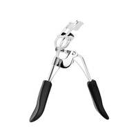 Щипцы для завивки ресниц с черными ручками Precision Eyelash Curler Makeover Paris (Франция)
