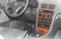 Декор на панель Meric Honda Accord 1993-1998