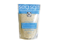Соль для ванн Морская натуральная 1кг