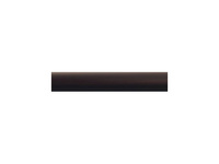 Профиль ПВХ для плитки 8-9мм внутренний 2,5м мрамор коричневый 029149