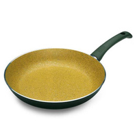 Сковорода ILLA Bio-Cook Oil 24 см антипригарная, кованый алюминий
