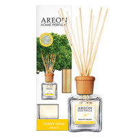 Ароматизатор AREON Home Perfume Sticks Sunny Home жидк. 150мл