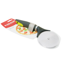 Нож для пиццы ATTRIBUTE Fresh нерж.сталь, пластик