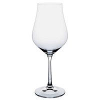 Набор бокалов CRYSTALEX Тулипа 6шт 350мл вино стекло