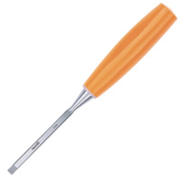 Стамеска SPARTA 6мм пластиковая ручка