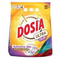 Порошок стиральный DOSIA Ultra Color 3кг