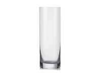 Набор стаканов CRYSTALEX Барлайн 6шт 300мл для воды, стекло