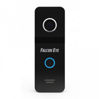 Вызывная панель видеодомофона Falcon Eye FE-ipanel 3 ID black