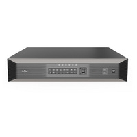IP Видеорегистратор (NVR) Smartec STNR-1633