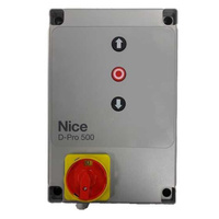 Аксессуар для приводов откатных ворот NICE DPRO500
