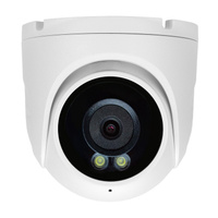 Купольная IP-камера (Dome) Polyvision PVC-IP2X-DF2.8PF