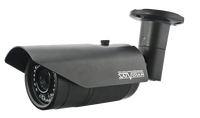 Мультиформатная камера HD Satvision SVC-S692V SL 2 Mpix 2.8-12mm OSD