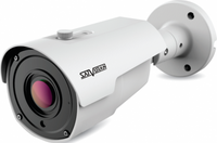 Мультиформатная камера HD Satvision SVC-S672V 2 Mpix 2.8-12mm UTC/DIP